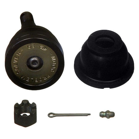 Whole-In-One K6145T Front Non-Adjustable Lower Press-in Type Ball Joint for 1970-2002 Chevrolet Camaro WH1606134